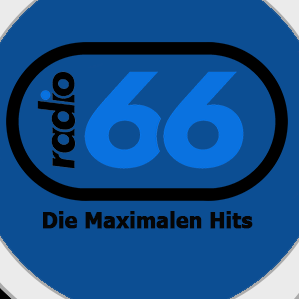 Radio66 -  Die Maximalen Hits